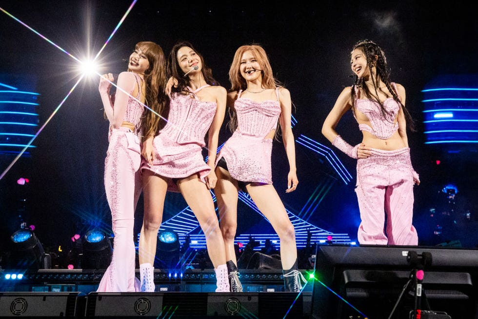 BLACKPINKが神戸ポートタワーとコラボ!その内容は?