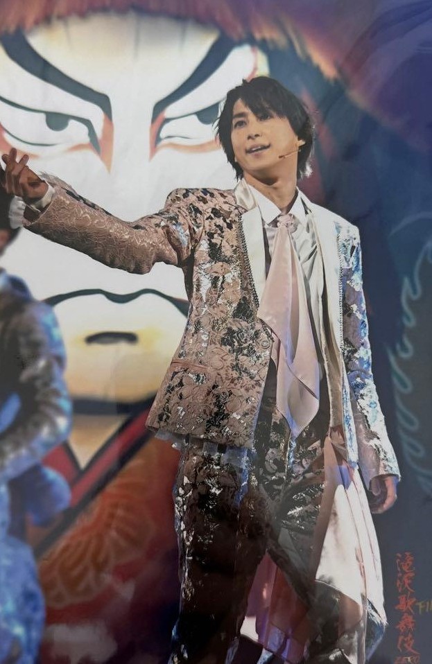 SnowMan最後の滝沢歌舞伎・千秋楽でのカーテンコールの挨拶について紹介!