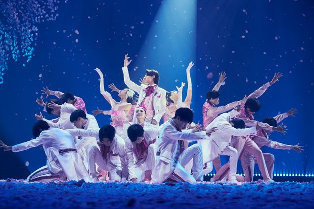 SnowMan最後の滝沢歌舞伎・千秋楽でのカーテンコールの挨拶について紹介!