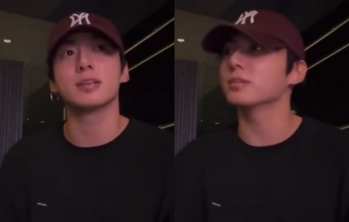 BTS(防弾少年団)のジョングクが過激ファンにブチギレ！何があった？