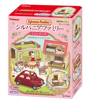 Snow Manの岩本照がシルバニアファミリー愛が凄い!佐久間大介も驚いたその内容とは!