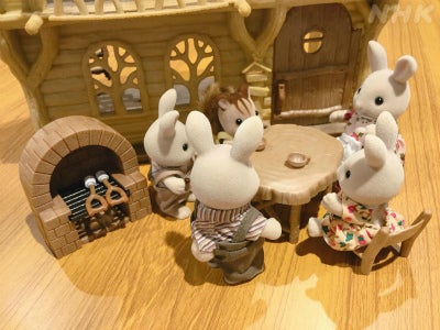 Snow Manの岩本照がシルバニアファミリー愛が凄い!佐久間大介も驚いたその内容とは!