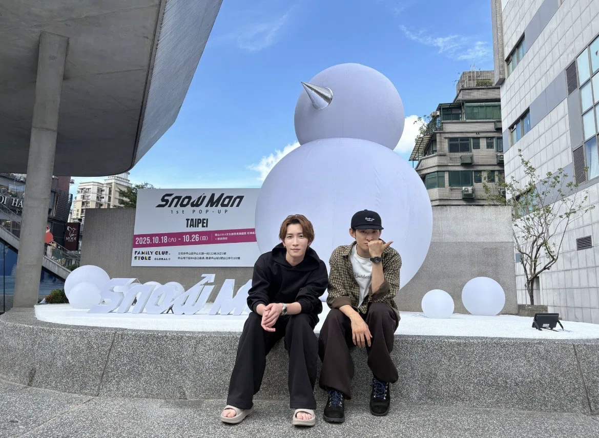 Snow ManがK-POP音楽イベント出演にファンから不満続出?理由は?