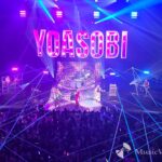 YOASOBIが御堀堂とUBEとコラボ！コラボ商品の内容とは？