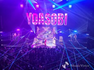 YOASOBIが御堀堂とUBEとコラボ！コラボ商品の内容とは？