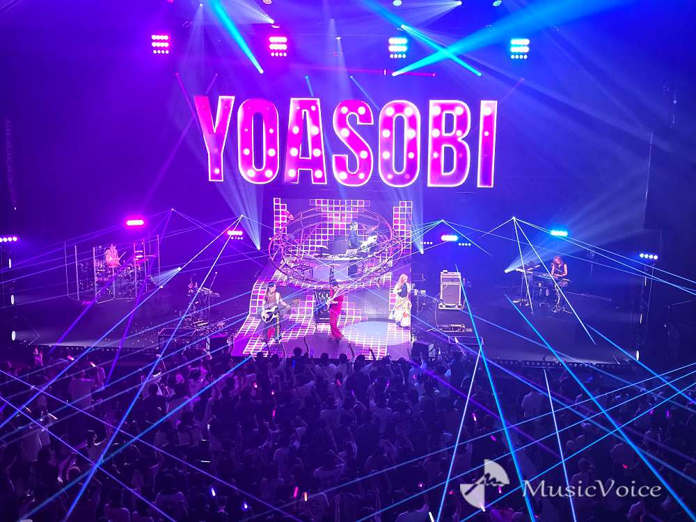 YOASOBIが御堀堂とUBEとコラボ！コラボ商品の内容とは？