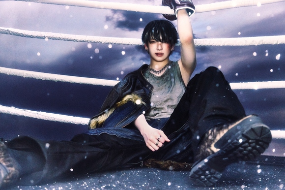 &TEAM(エンティーム)の韓国デビュー作が初日でミリオン突破!日本のアーティストで初!