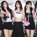 LE SSERAFIMが東京ドーム2DAYSで８万人を動員！ファンの反応は？