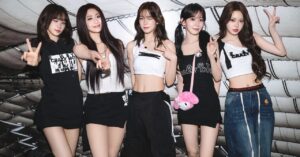 LE SSERAFIMが東京ドーム2DAYSで８万人を動員！ファンの反応は？