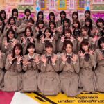 乃木坂46が7年ぶりのアルバム発売決定！発売記念ライブも！