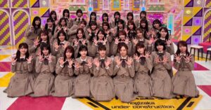 乃木坂46が7年ぶりのアルバム発売決定！発売記念ライブも！