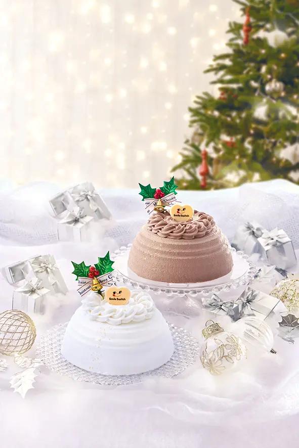 不二家とのコラボ商品、SnowManのケーキが可愛い!特典キャンペーンも!?