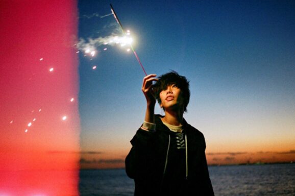 米津玄師の「IRIS OUT」が世界5位の快挙!ファンの反応は?