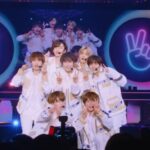 なには男子のちゅきちゅきポーズとは？やり方・由来も解説！