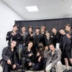 SEVENTEEN(セブチ)のホシが入隊後初の近況報告！ファンへのメッセージは？