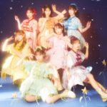 FRUITS ZIPPERが8月23日にエスコンフィールドでミニライブを開催！