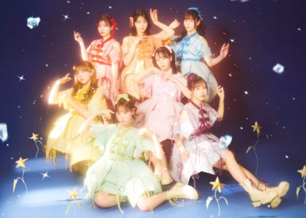 FRUITS ZIPPERが8月23日にエスコンフィールドでミニライブを開催！