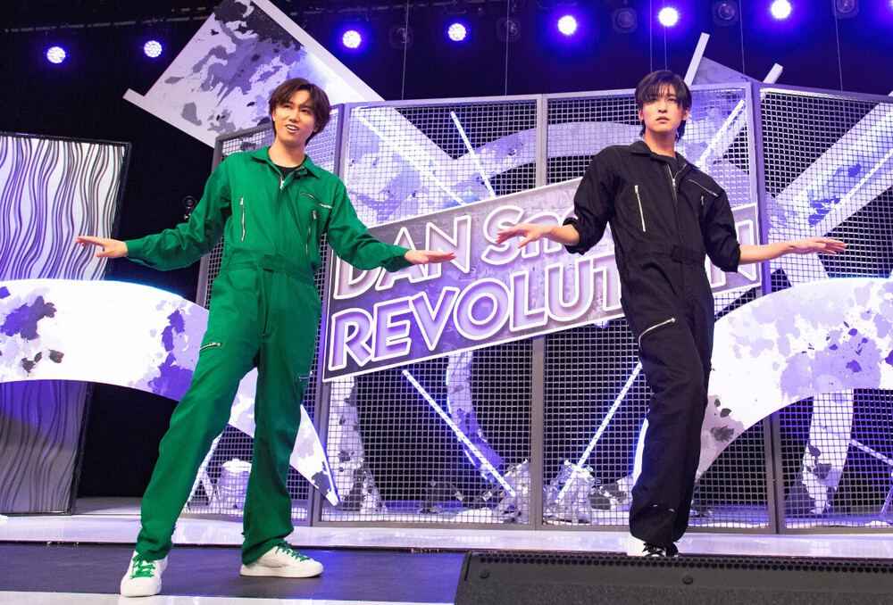 見逃した？SnowManのそれスノダンス対決は動画配信されてるの？