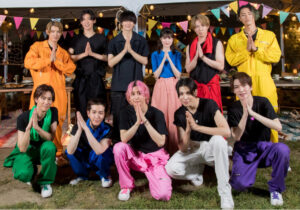 見逃した？SnowManのそれスノダンス対決は動画配信されてるの？