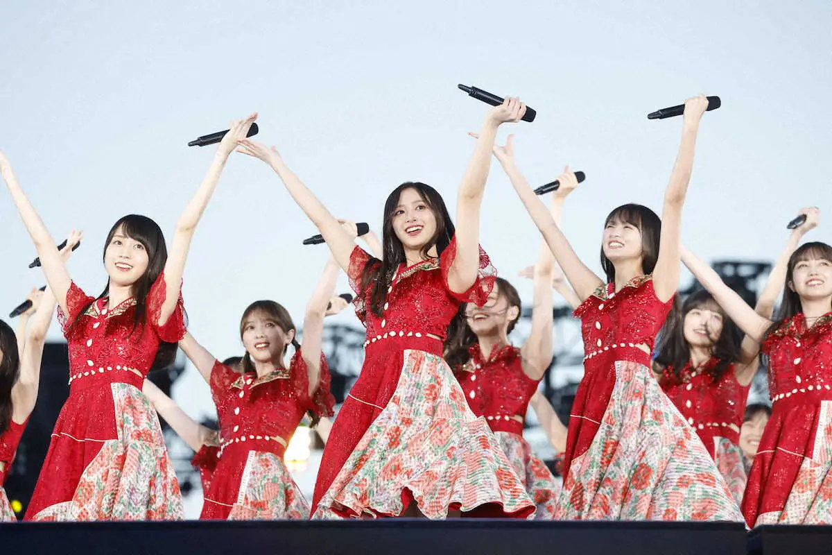 乃木坂46の井上和のボカロ愛が凄すぎるからその愛を調べてみた。