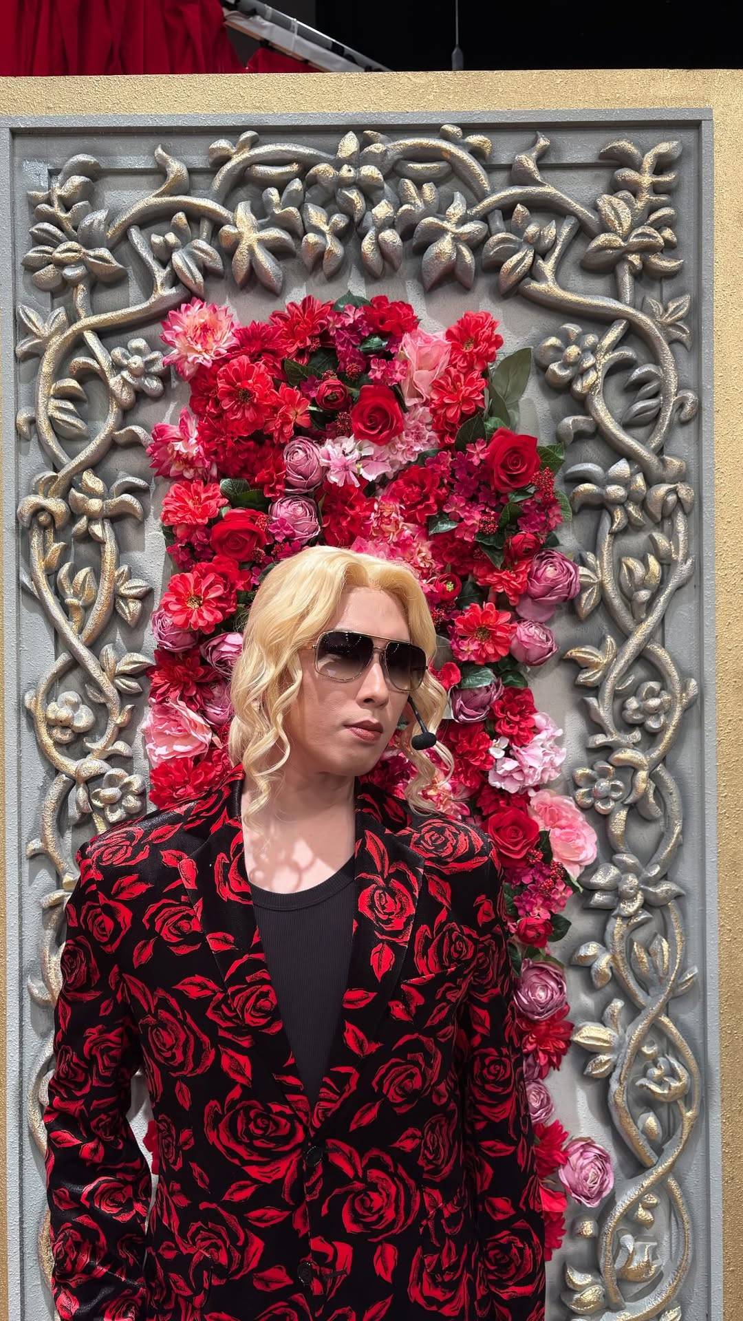 Snow ManのFNS歌謡祭でのパフォーマンスがフリーダムすぎる！ネットの反応は？