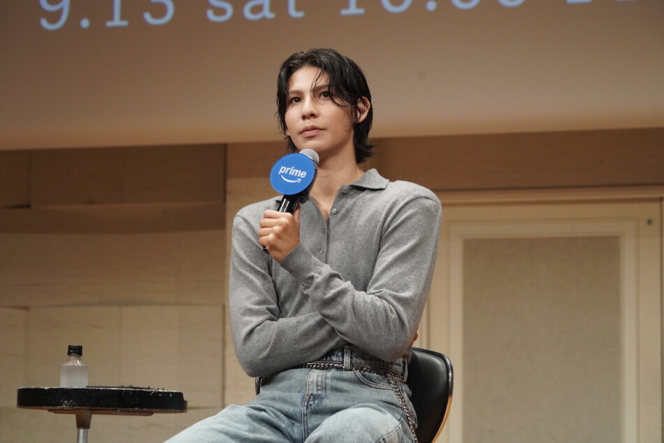 Snow Manのラウールがモデルとして2023年1月パリコレ初出演!ラウールのモデルへの挑戦について