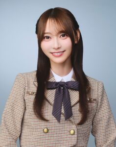 乃木坂46の弓木奈於が「仮面ライダーゼッツ」のスピンオフに出演！夢を叶えた弓木奈於って？！