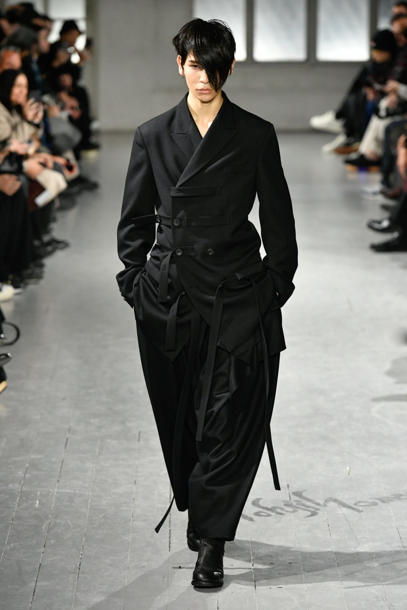 Snow Manのラウールがモデルとして2023年1月パリコレ初出演!ラウールのモデルへの挑戦について