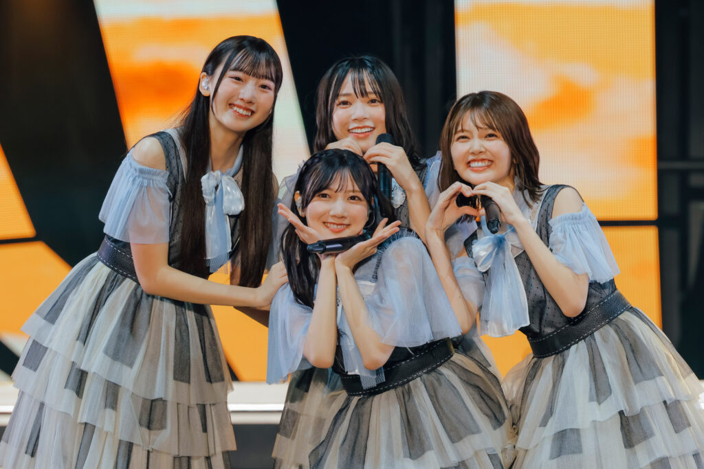 日向坂46 の河田陽菜が卒業!気になる進路は?