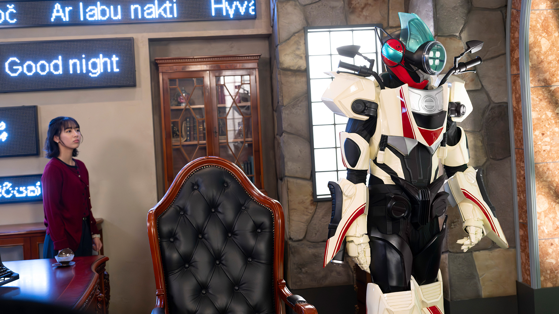 乃木坂46の弓木奈於が「仮面ライダーゼッツ」のスピンオフに出演！夢を叶えた弓木奈於って？！