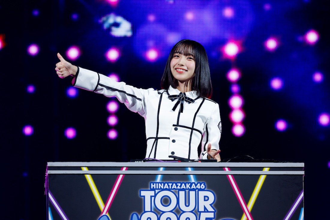 日向坂46 の16thシングル「クリフハンガー」のフォーメーションが発表!新センターは5期生の大野愛実!