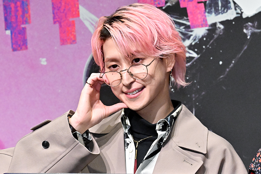 Snow Manの佐久間大介がパロディイラストについて言及、その内容とは？