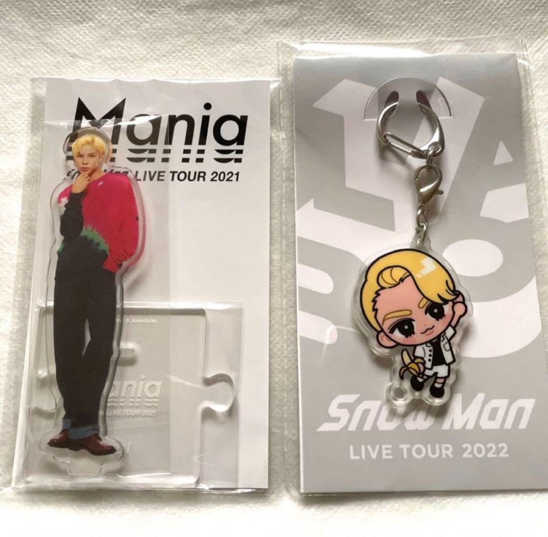 どこで売ってる？SnowManの公式ぬいぐるみの定価や発売日を教えます！