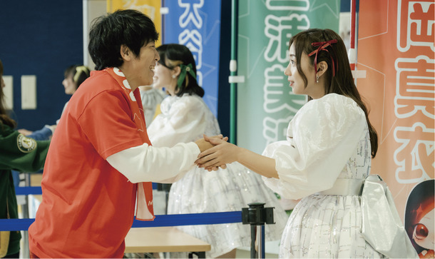 元日向坂46の齊藤京子が初主演の映画「恋愛裁判」の劇中アイドルで3年ぶりのセンター、ファンの反応は？