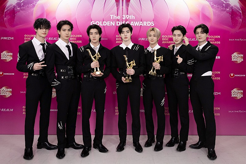 ENHYPENが2026年1月にカムバック決定！アルバム発売も！