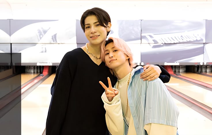 Snow Manの佐久間大介がパロディイラストについて言及、その内容とは？