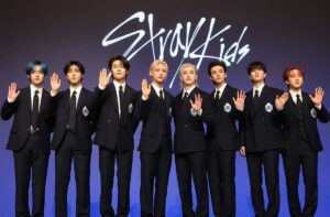 Stray KidsのリノがSEVENTEENのスングァンとのコラボダンス動画を公開！両方のファンの反応は？