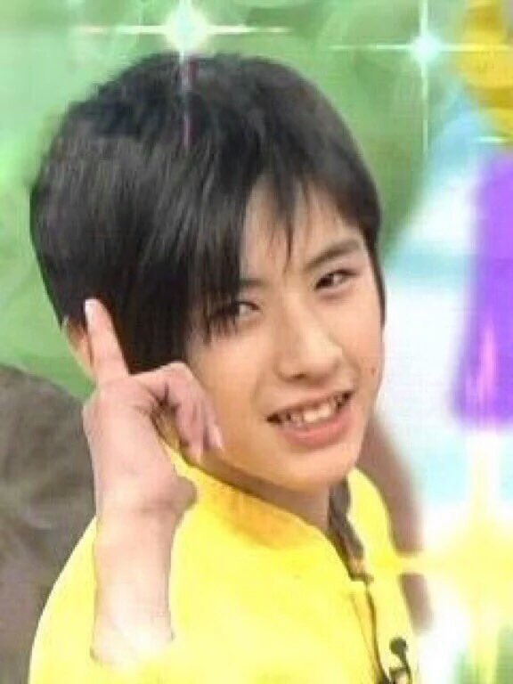 Snow Manの渡辺翔太は天てれに出演していたって本当？真相を追ってみた