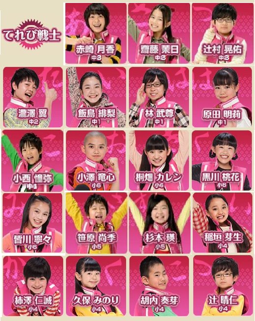 Snow Manの渡辺翔太は天てれに出演していたって本当？真相を追ってみた