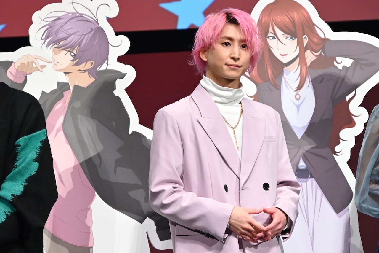 Snow Manの佐久間大介がパロディイラストについて言及、その内容とは？