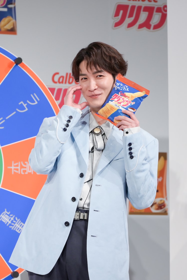 Snow Manの渡辺翔太は天てれに出演していたって本当？真相を追ってみた