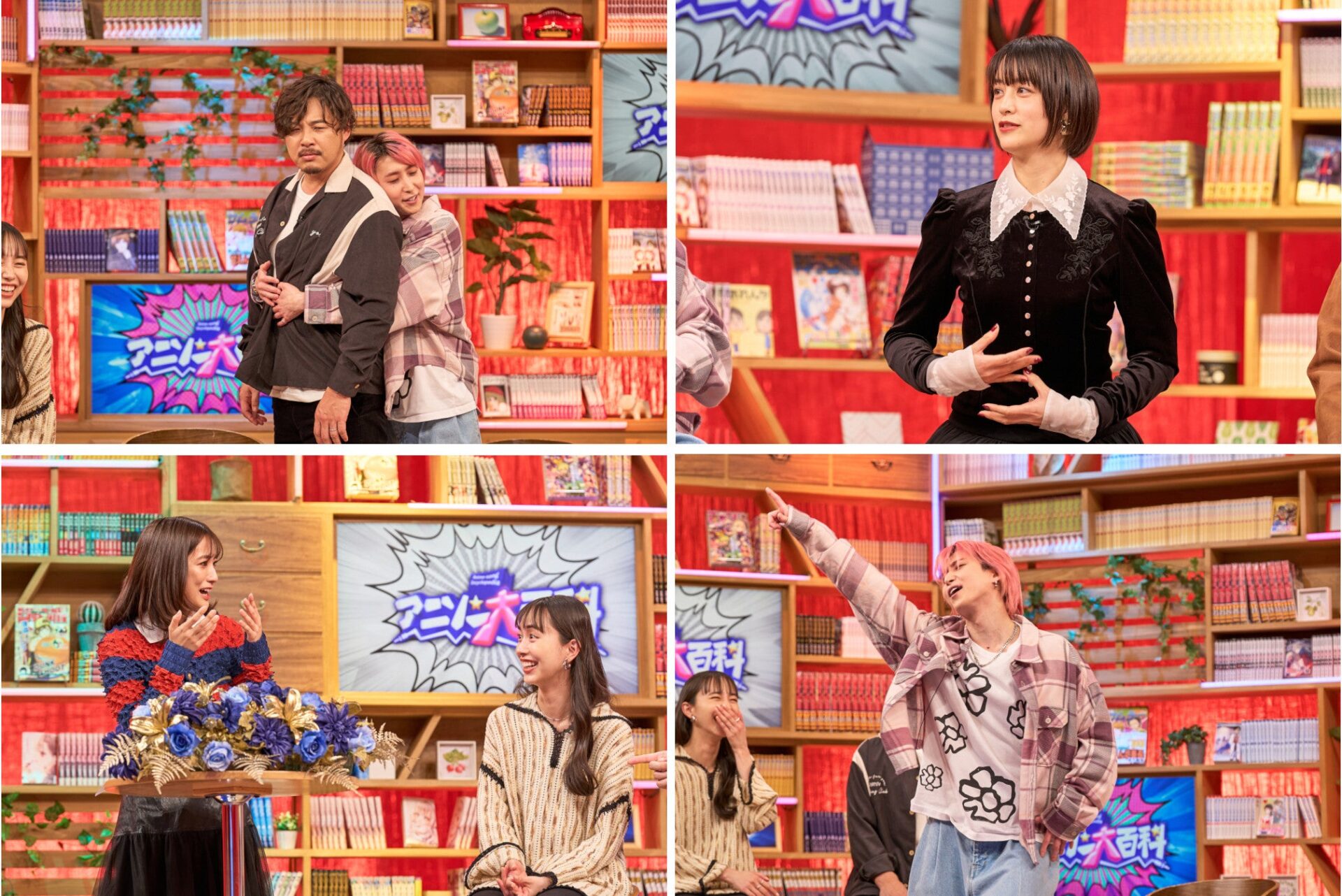 Snow Manの佐久間大介が夏コミ参加を報告、戦利品は？