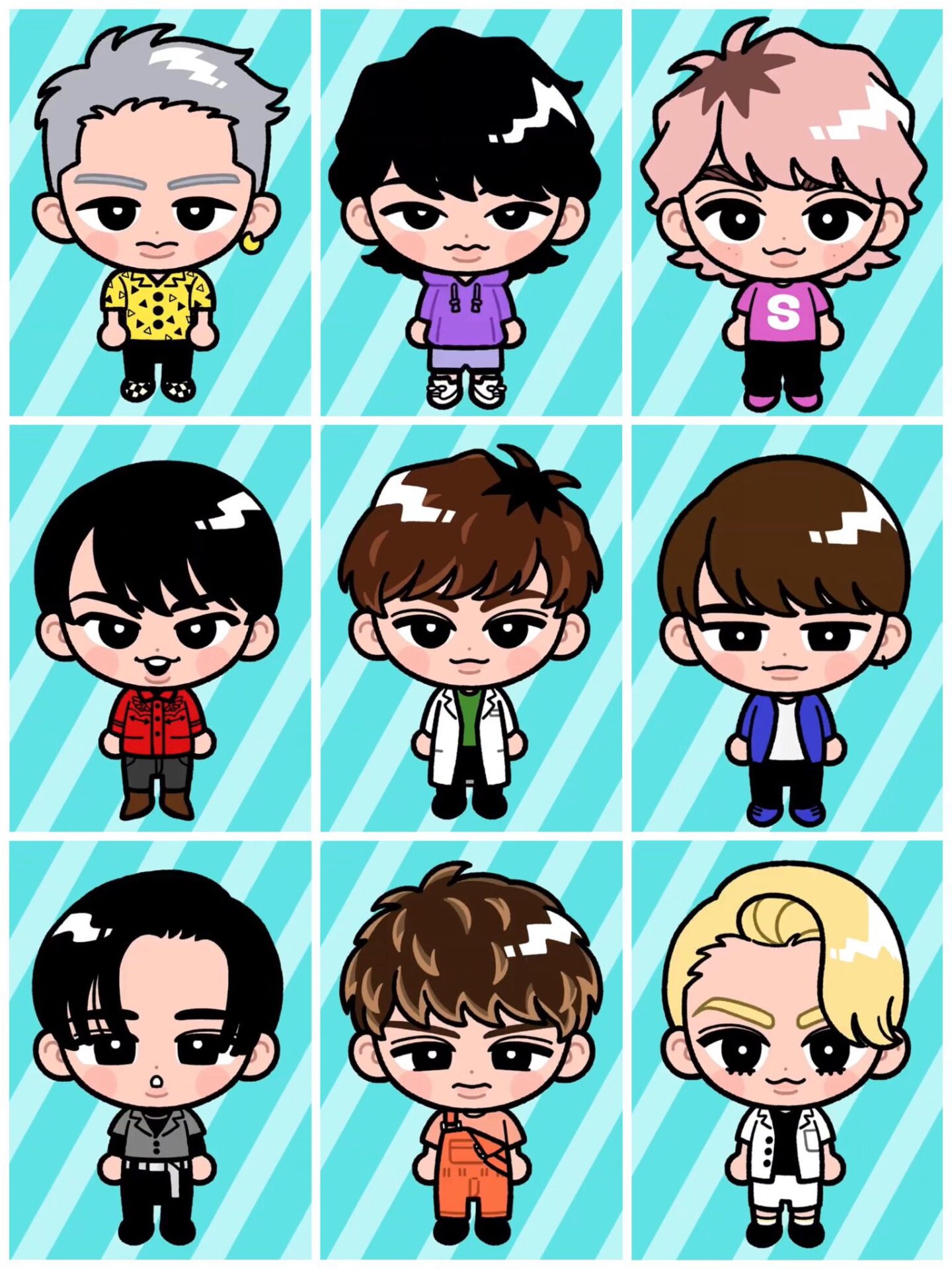 どこで売ってる？SnowManの公式ぬいぐるみの定価や発売日を教えます！