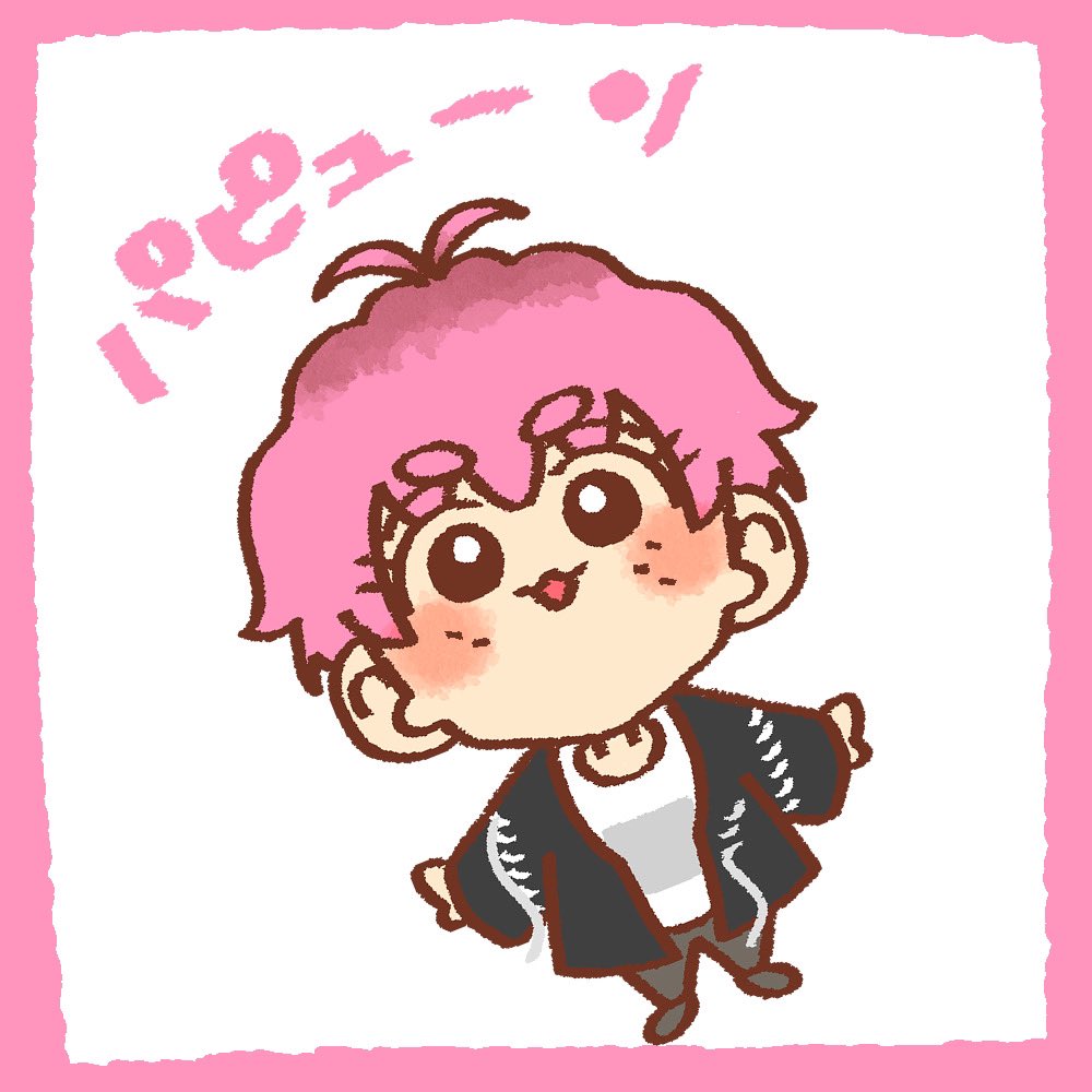 Snow Manの佐久間大介がパロディイラストについて言及、その内容とは？