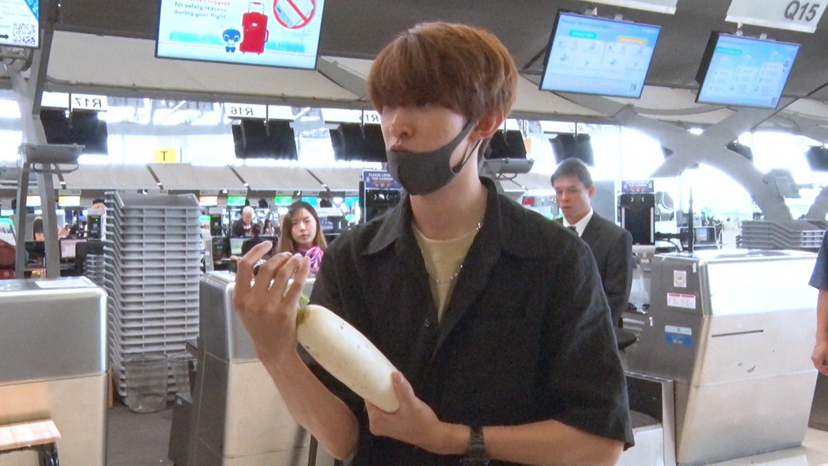 Snow Manの向井康二にかけられたドッキリが物議？詳細を調べてみた！