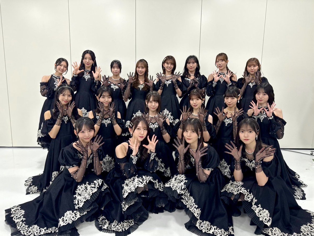 日向坂46の「7回目のひな誕祭」は横浜スタジアムで2DAYS！