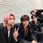 Snow Manの佐久間大介が夏コミ参加を報告、戦利品は？