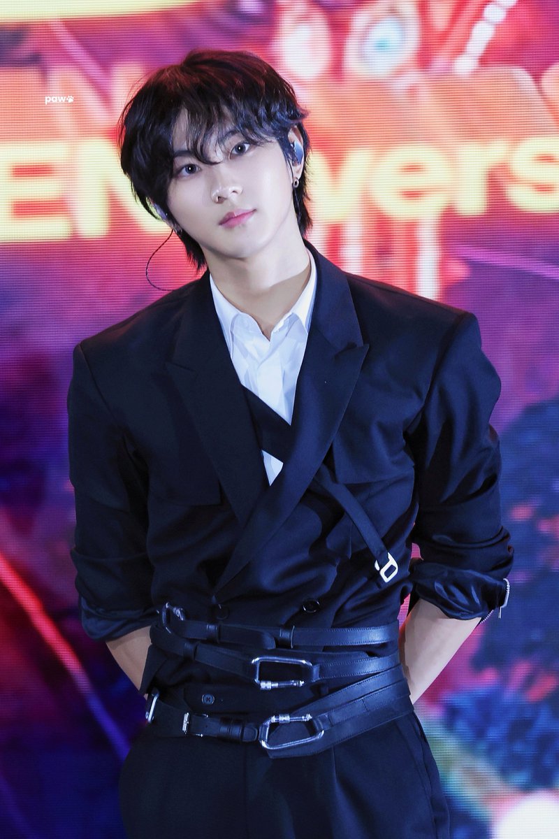 ENHYPENが5周年を迎えた心境を明かす、ファンへのメッセージも