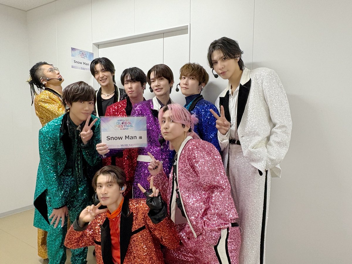 Snow Manの佐久間大介が「風を継ぐもの」でTVアニメ初主演！