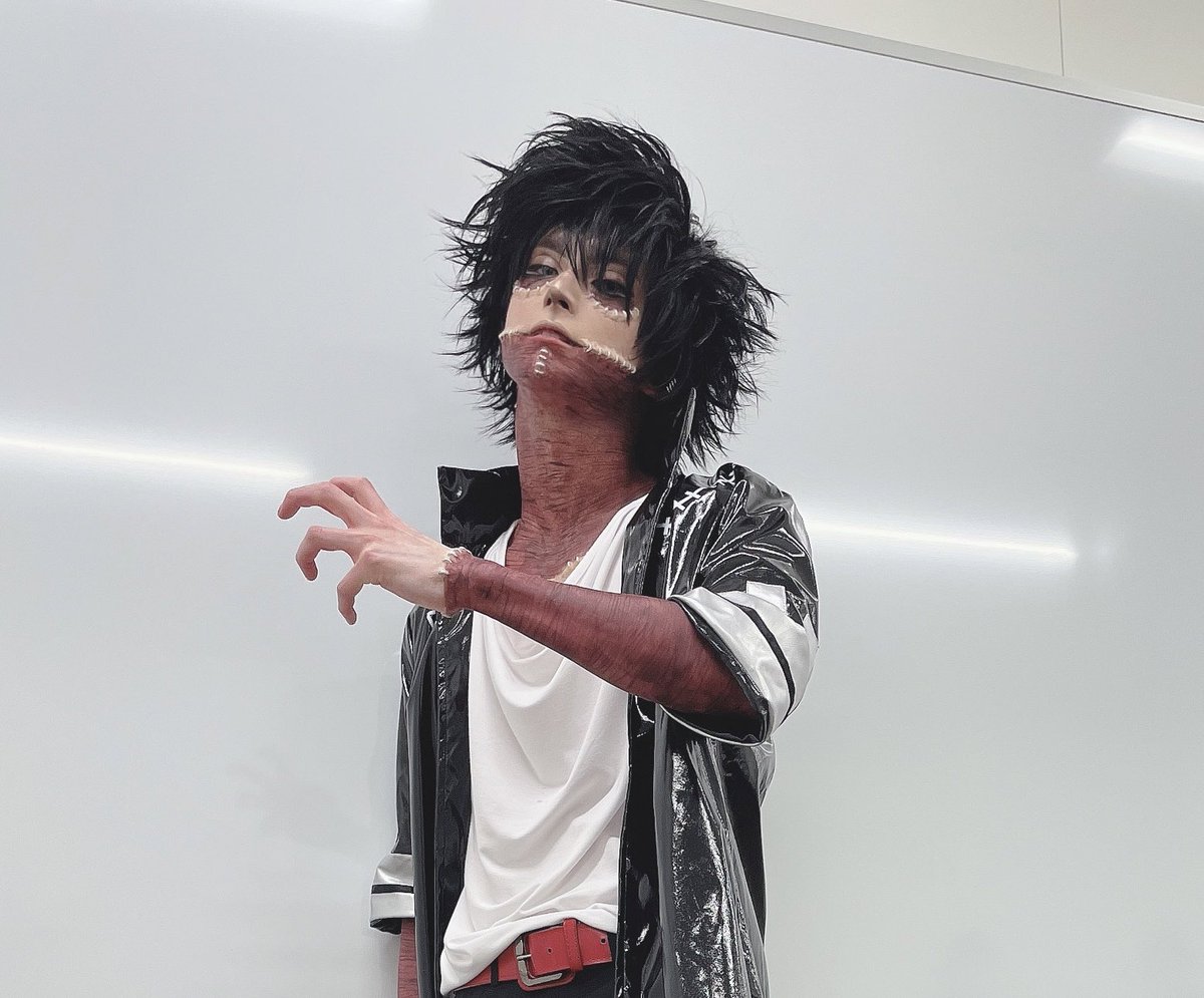 Snow Manの佐久間大介のハロウィンコスプレでメジロマックイーンに!Xの反応は?